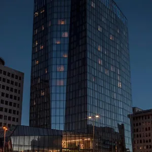 Grand Plaza & Congress Center Hotell